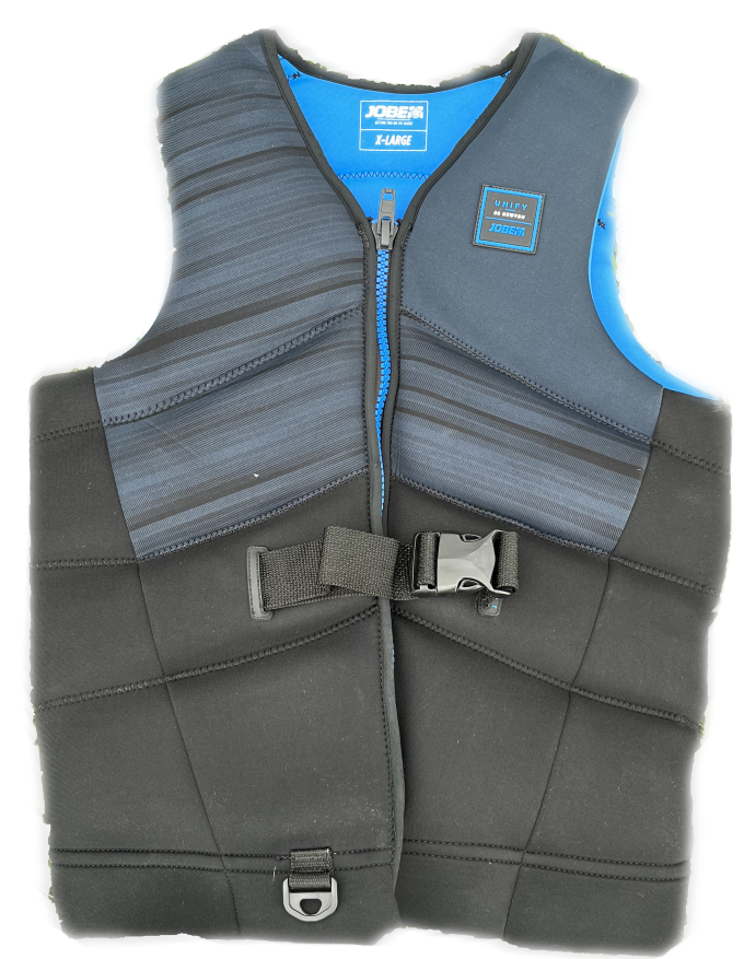 Aufprallweste Pumpfoilen Impact Vest