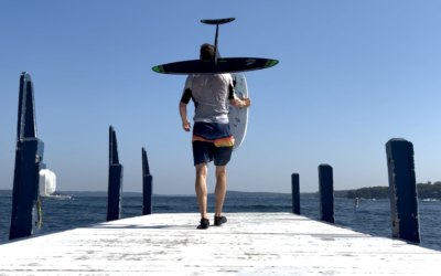 Pumpfoiling Survey 2025